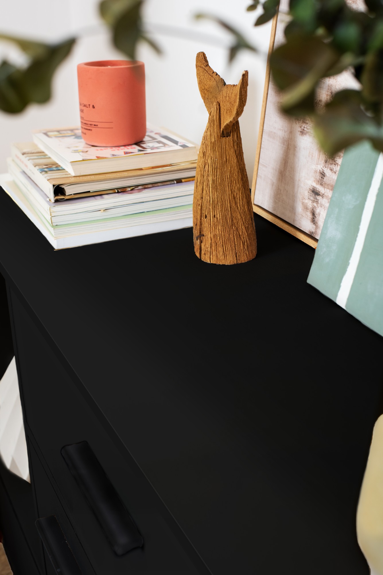 GLOSS PAINT GP-05 BLACKJACK